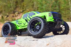 12224#1:10 EP Monster Truck 
