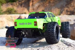 12224#1:10 EP Monster Truck 