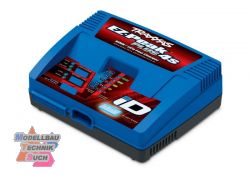 TRX2981G#EZ-Peak Plus 8-Amp NiMH/2-4S Lipo Schnell-Lader TRAXXAS