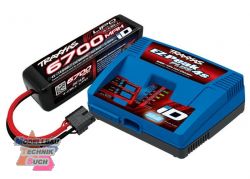 TRX2998G#Completer Pack mit #2981G Lader & #2890X
