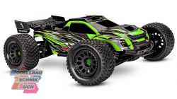 TRX78086-4GRN#TRX78086-4BLUE#TRAXXAS XRT 4x4 VXL gr�n RTR ohne