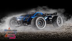 TRX78086-4ORNG#TRAXXAS XRT 4x4 VXL orange RTR ohne Akku/Lader 1/