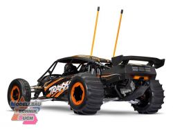 TRX109076-4ORNG#Traxxas FUNCO Pro Scale� Sand Car 1:6 RTR orange