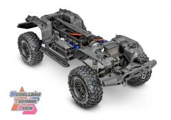 TRX82256-4-SAND#TRX-4 LR Defender sand 1/10 Crawler RTR Brushed,