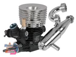 JX21-B06TC#Ninja JX21-B06 tuned Factory Edition 3-Kanal Buggy Mo