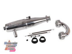 JX21-B06TC#Ninja JX21-B06 tuned Factory Edition 3-Kanal Buggy Mo