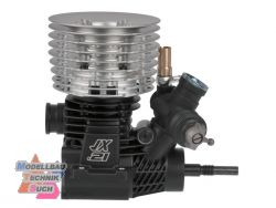 JX21-B06TC#Ninja JX21-B06 tuned Factory Edition 3-Kanal Buggy Mo