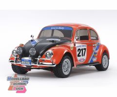 300058650#1:10 RC VW Beetle Rally MF-01X