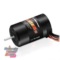 HW30404318#Hobbywing Quicrun Fusion SE f�r Rock Crawler 1200kV