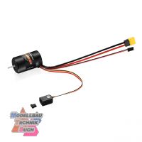 HW30404318#Hobbywing Quicrun Fusion SE f�r Rock Crawler 1200kV
