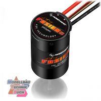 HW30404318#Hobbywing Quicrun Fusion SE f�r Rock Crawler 1200kV