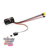 HW30404317#Hobbywing Quicrun Fusion SE f�r Rock Crawler 1800kV