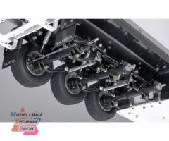 300156319#1:14 RC 3-Achs-K�hlauflieger Bausatz