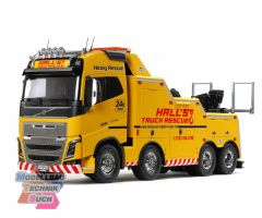 300056362#1:14 RC Volvo FH16 Abschlepper 8x4