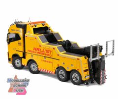 300056362#1:14 RC Volvo FH16 Abschlepper 8x4