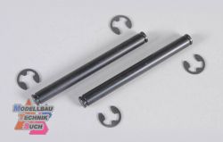 6073#Querlenkerstift hinten unten �6x63mm, 2St.
