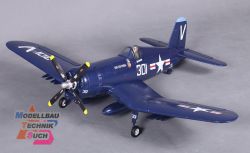DPFMS022P#FMS F4U Corsair V2 PNP - 80 cm