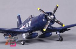 DPFMS022P#FMS F4U Corsair V2 PNP - 80 cm