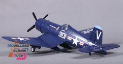DPFMS022P#FMS F4U Corsair V2 PNP - 80 cm