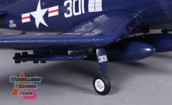 DPFMS022P#FMS F4U Corsair V2 PNP - 80 cm