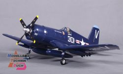DPFMS022P#FMS F4U Corsair V2 PNP - 80 cm