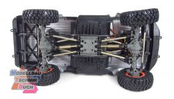22434#AMXRock RCX10P Scale Crawler Pick-Up 1:10 2,4GHz RTR, wei�