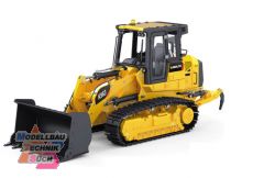 02095#K963 Kabolite Raupenlader / Bulldozer Hydraulik Vollmetall