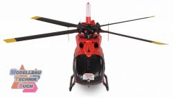 25327#AFX-135 DRF Helikopter 4-Kanal 6G RTF