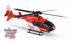 25327#AFX-135 DRF Helikopter 4-Kanal 6G RTF