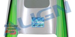 HC5594#550X Kabinenhaube, lackiert