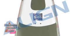HC6184#600XN Kabinenhaube, lackiert