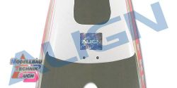 HC6183#600XN Kabinenhaube, lackiert