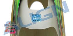 HC7654#700X Kabinenhaube, lackiert