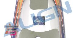 HC7655#700X Kabinenhaube, lackiert