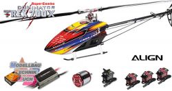 RH70E35A#T-REX 700X TOP Combo (MB)