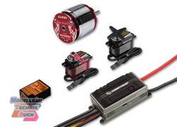 RH70E35A#T-REX 700X TOP Combo (MB)