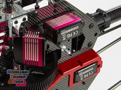 RH70E35A#T-REX 700X TOP Combo (MB)