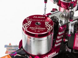 RH70E35A#T-REX 700X TOP Combo (MB)
