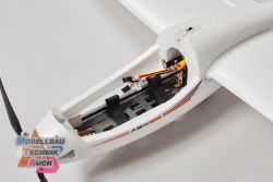 DBASW17200#DERBEE ASW-28 Elektrosegler PNP - 200cm