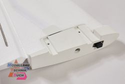 DBASW17200#DERBEE ASW-28 Elektrosegler PNP - 200cm