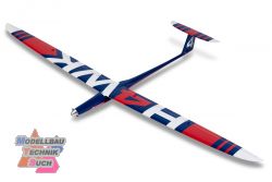 DPHK4#D-Power HAWK 4 - Hotliner voll-GFK ARF