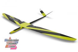 DPETV250V2#D-Power E-TERNITY� V250 - 250cm Elektrosegler voll-GF