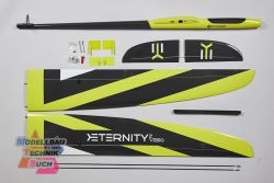 DPETV250V2#D-Power E-TERNITY� V250 - 250cm Elektrosegler voll-GF
