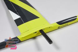 DPETV250V2#D-Power E-TERNITY� V250 - 250cm Elektrosegler voll-GF