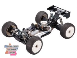 E2029#Mugen Seiki E2029 1:8 GP 4WD MBX-8TR Nitro Truggy