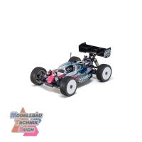 33028B#Kyosho Inferno MP11 1:8 4WD RC Nitro Buggy Bausatz