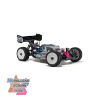 33028B#Kyosho Inferno MP11 1:8 4WD RC Nitro Buggy Bausatz