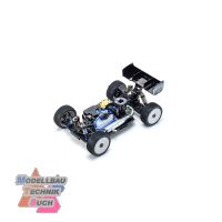33028B#Kyosho Inferno MP11 1:8 4WD RC Nitro Buggy Bausatz