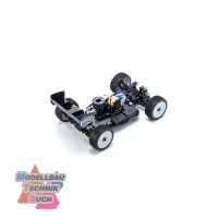 33028B#Kyosho Inferno MP11 1:8 4WD RC Nitro Buggy Bausatz