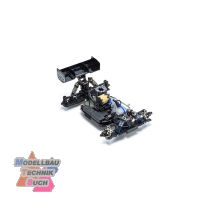 33028B#Kyosho Inferno MP11 1:8 4WD RC Nitro Buggy Bausatz